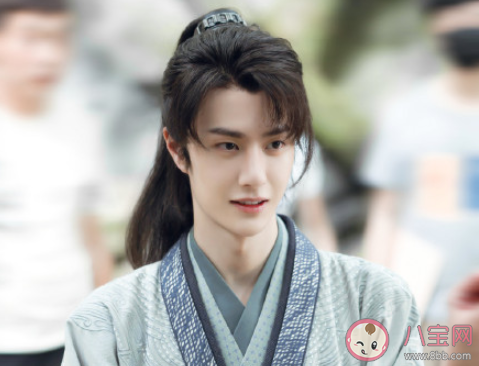 王一博新歌《熹微》歌词是什么 《熹微》完整版歌词在线听歌