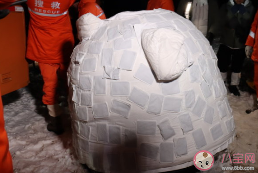 嫦娥五号返回舱贴满了暖宝宝是怎么回事 嫦娥五号带回了什么 嫦娥五号返回舱贴满了暖宝宝是怎么回事 嫦娥五号带回了什么