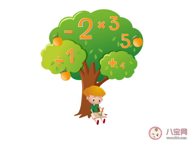 家长该怎么教孩子认数字 3到5岁认识数字的小游戏
