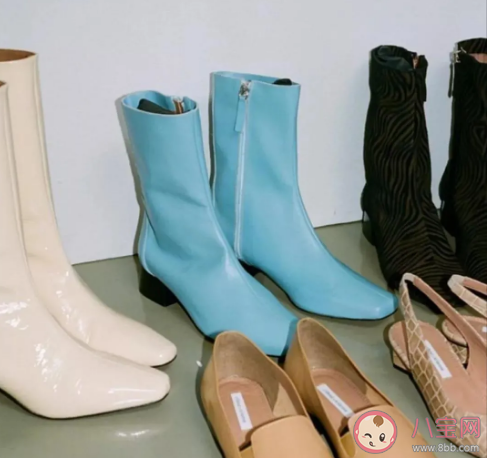 怎样选适合自己的靴子干货分享 冬季靴子怎么挑选