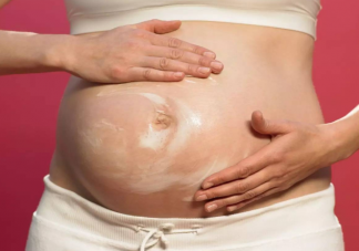 已经长了妊娠纹怎么控制补救 妊娠纹的最佳治疗时期