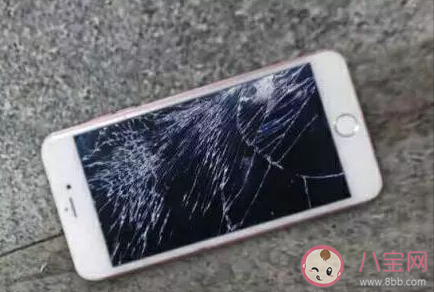 怎么判断手机是外屏碎了还是内屏碎了 换内屏是不是和外屏一起换 怎么判断手机是外屏碎了还是内屏碎了 换内屏是不是和外屏一起换