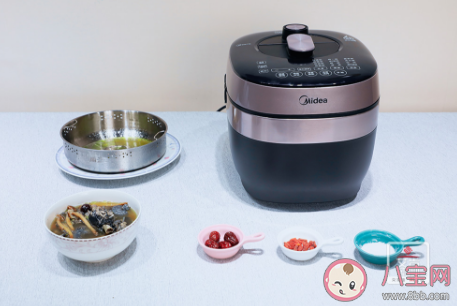 美的低脂电压力锅真的是低脂肪吗 电饭煲和电压力锅哪个更好用 美的低脂电压力锅真的是低脂肪吗 电饭煲和电压力锅哪个更好用
