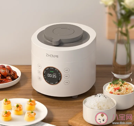 美的低脂电压力锅真的是低脂肪吗 电饭煲和电压力锅哪个更好用 美的低脂电压力锅真的是低脂肪吗 电饭煲和电压力锅哪个更好用