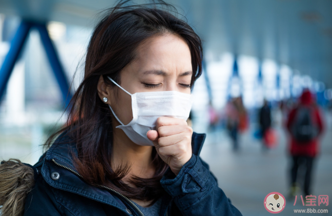 口罩拉到下巴处会增加传染风险吗 摘下的口罩应该处理放置 口罩拉到下巴处会增加传染风险吗 摘下的口罩应该处理放置
