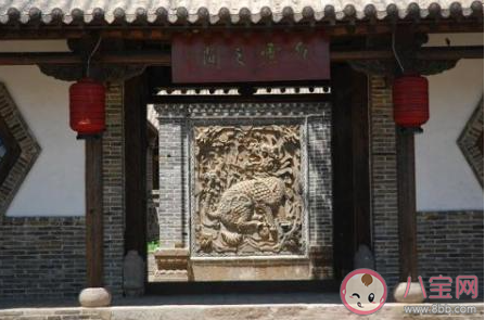 俗语不撞南墙不回头中的南墙指的是什么墙 蚂蚁庄园1月15日答案 俗语不撞南墙不回头中的南墙指的是什么墙 蚂蚁庄园1月15日答案