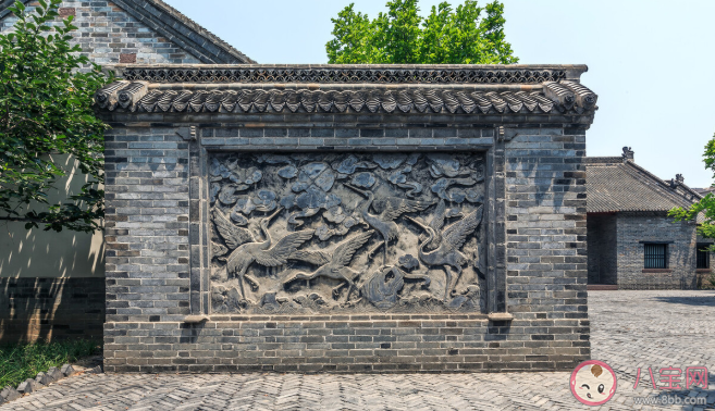 不撞南墙不回头中的南墙指的是什么墙 蚂蚁庄园小课堂1月15日答案最新 不撞南墙不回头中的南墙指的是什么墙 蚂蚁庄园小课堂1月15日答案最新