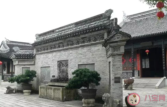 常说的不撞南墙不回头中的南墙是什么 支付宝蚂蚁庄园1月15日问题答案