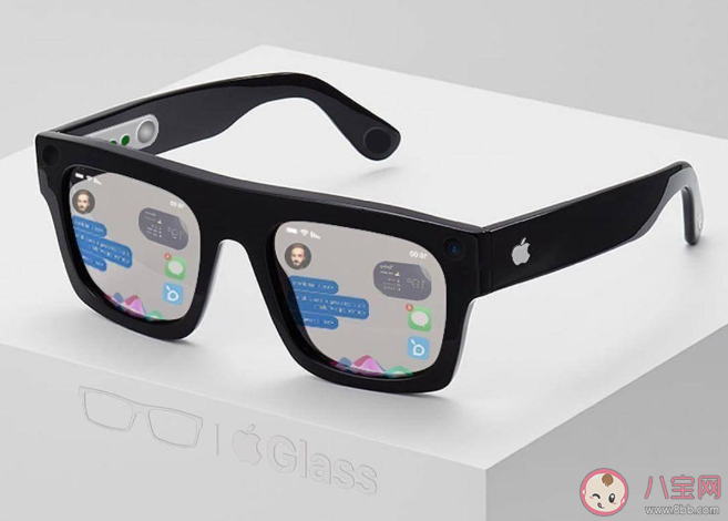 苹果眼镜能自动解锁iPhone吗 苹果眼镜有什么功能 苹果眼镜能自动解锁iPhone吗 苹果眼镜有什么功能