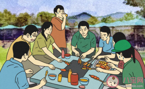 为什么团建后很多人离职 年轻人不喜欢团建的原因 为什么团建后很多人离职 年轻人不喜欢团建的原因