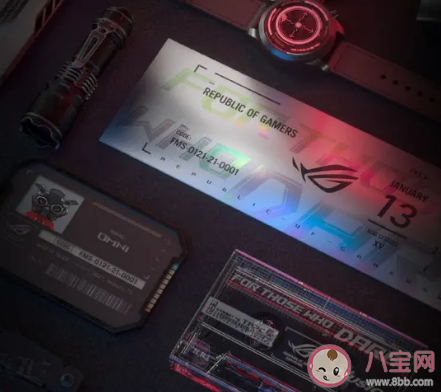 2021年ROG新品发布会有哪些新品 2021年rog新品介绍合集 2021年ROG新品发布会有哪些新品 2021年rog新品介绍合集