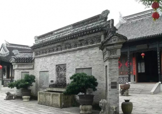 常说的不撞南墙不回头中的南墙是什么 支付宝蚂蚁庄园1月15日问题答案