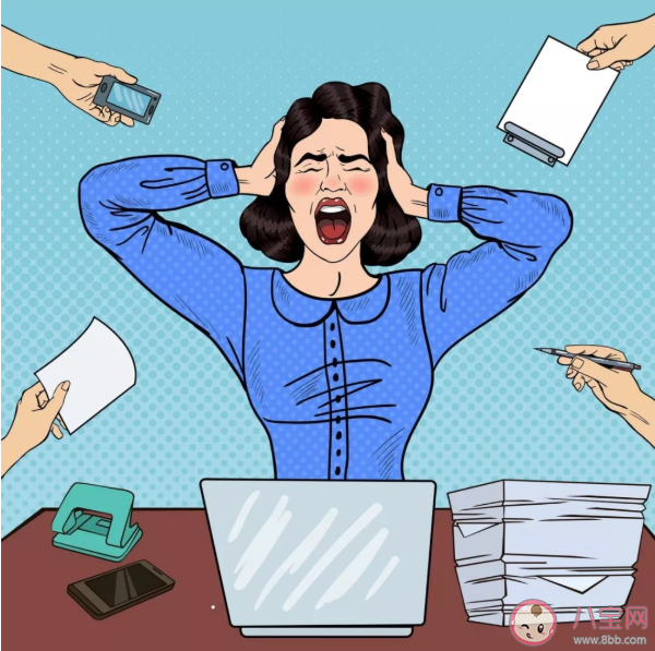 成年人的崩溃要不要藏起来 成年人真的就只能坚强吗