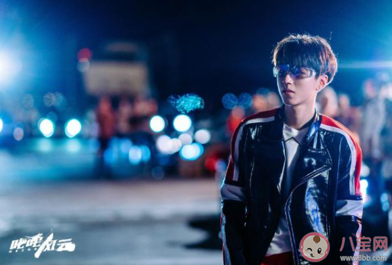 周杰伦送王俊凯AE86是怎么回事 AE86是哪部电影里的车
