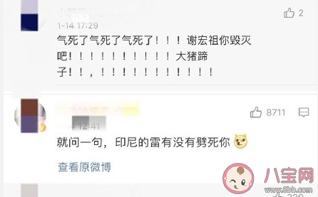 董子健印尼的雷缺货了怎么回事 为什么都在下单印尼的雷