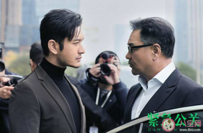 《紧急公关》讲述了什么故事 《紧急公关》是取材社会真实事件吗