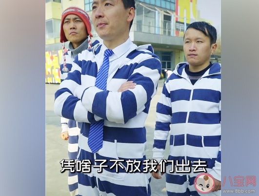 疯人院测试是什么梗 疯人院测试梗的出处是什么