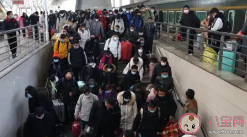 2021广东外地人返乡要隔离吗 春节返乡要核酸检测证明吗 2021广东外地人返乡要隔离吗 春节返乡要核酸检测证明吗