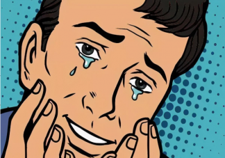 成年人的崩溃要不要藏起来 成年人真的就只能坚强吗