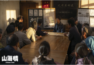 《山海情》好看吗 《山海情》有方言版吗