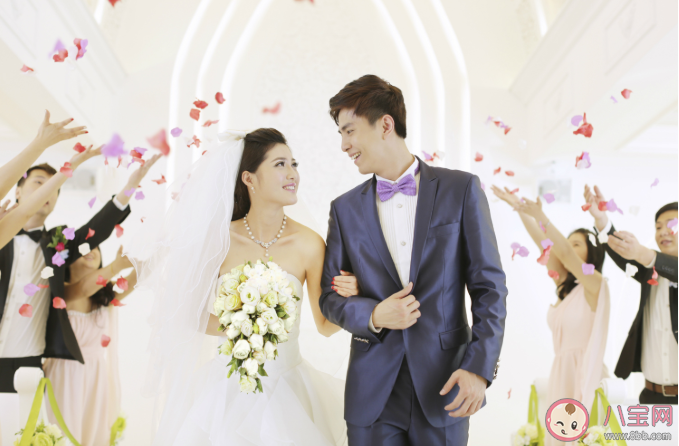 结婚是为了什么 结不结婚应该取决于什么