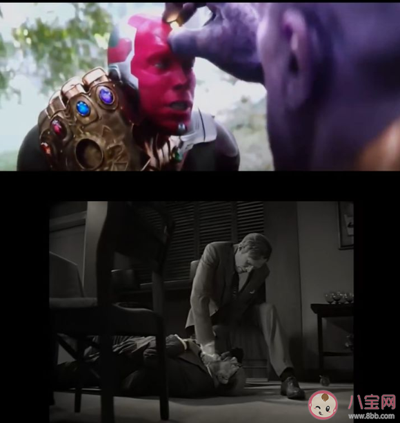 美剧《旺达幻视》有哪些彩蛋细节 旺达幻视细节彩蛋解析