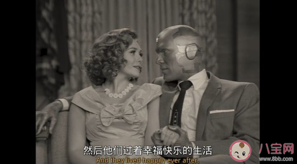 美剧《旺达幻视》有哪些彩蛋细节 旺达幻视细节彩蛋解析