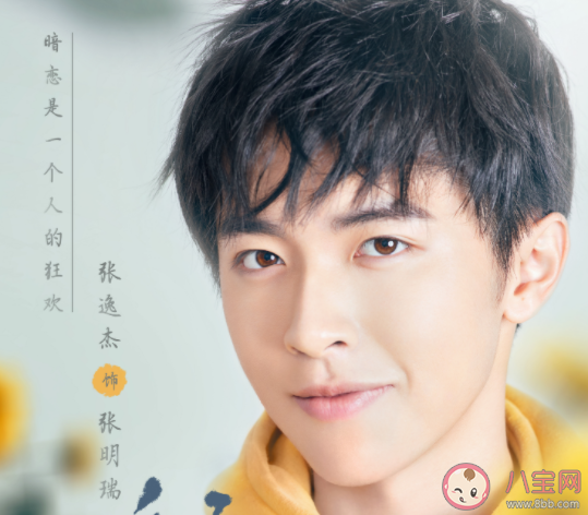《暗恋橘生淮南》小说各人物大结局是什么 盛淮南洛枳最后结局怎样