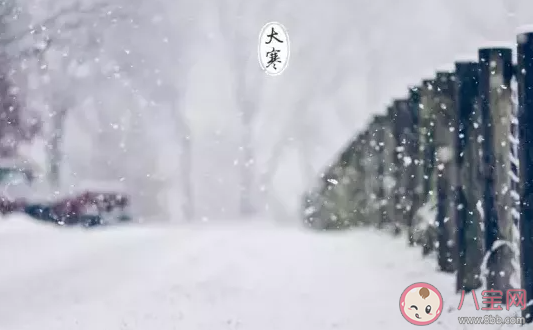 关于大寒节气的谚语有哪些 大寒节气谚语大全