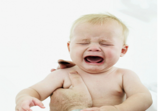 爱哭的孩子心理会更健康吗 爱哭的孩子有什么特点优势