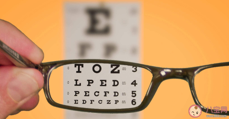 近视度数会一直增加吗 视力矫正真正有效方法