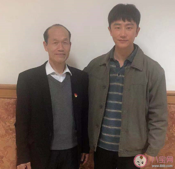 《山海情》每个人物都有原型吗 《山海情》各人物原型是谁