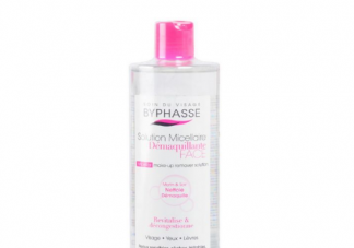 unny卸妆水和贝德玛卸妆水哪个更好用 卸妆水好还是卸妆油好用