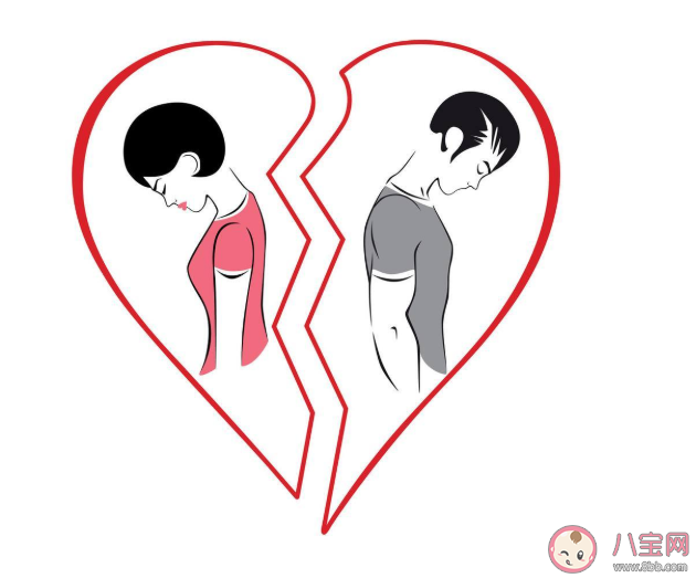 离婚应不应该被当成标签 为什么离婚的人越来越多了