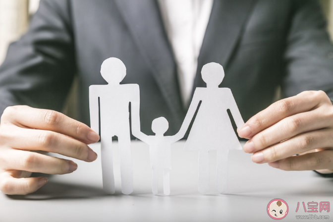 离婚重组家庭会幸福吗 再婚家庭在经营婚姻中要注意什么