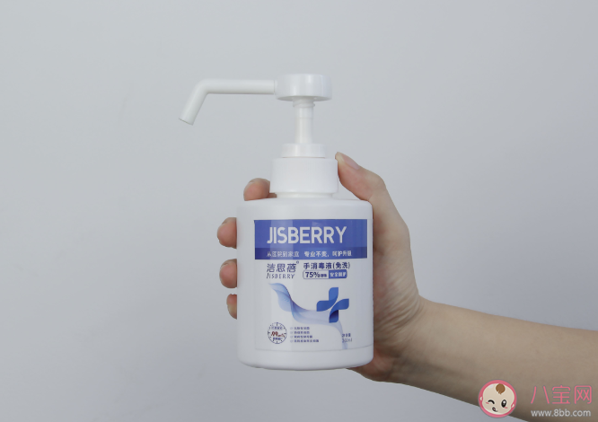 免洗手消毒液需保持20秒以上才有效吗 免洗手消毒液正确使用方法