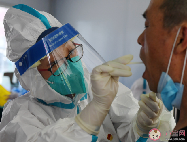 核酸检测前半小时为什么不能抽烟喝酒 核酸检测注意事项