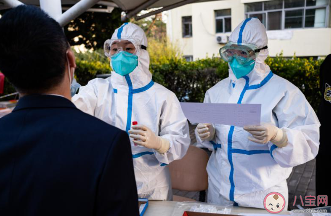 核酸检测前半小时为什么不能抽烟喝酒 核酸检测注意事项