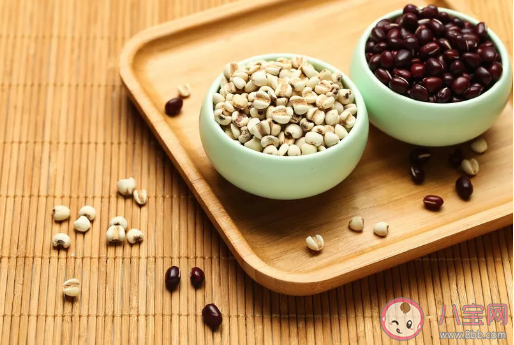 红豆薏米水加糖会影响去湿气的效果吗 煮红豆薏米水放红糖还是冰糖