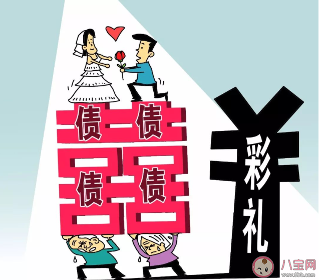 彩礼存在的意义是什么 2021年民法典婚姻禁止要彩礼吗