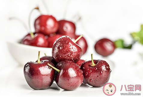 车厘子一天能吃很多吗 车厘子吃多了有什么害处