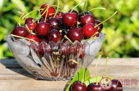 车厘子一天能吃很多吗 车厘子吃多了有什么害处