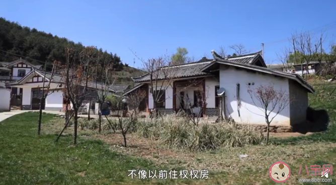 现实版山海情是怎样的 《山海情》中的闽宁村真实存在吗