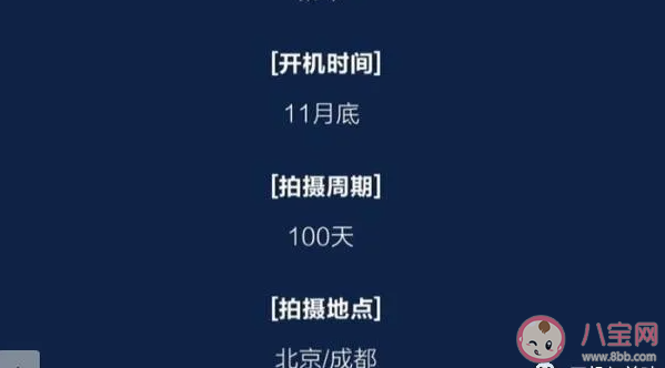 《无与伦比的美丽》什么时候播出 无与伦比的美丽播出时间
