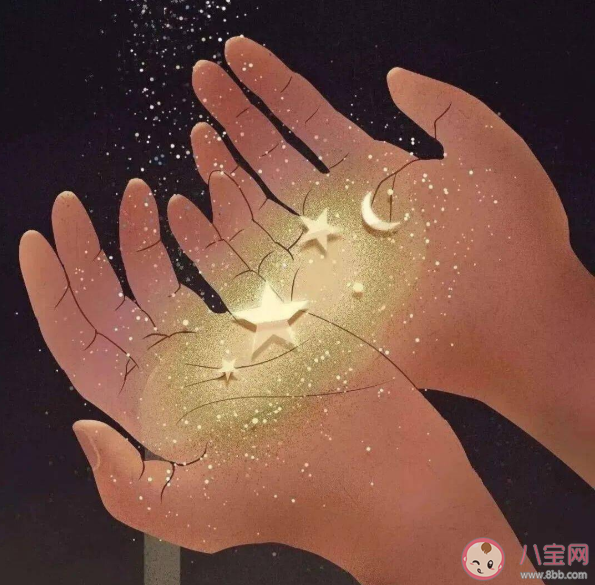 让人扎心的一句话简短句子 句句扎心的文案说说大全