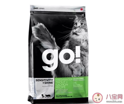 go猫粮双十一批次出现问题是真的吗 go猫粮真假辨别