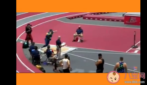22.82米铅球世界新纪录诞生 是谁打破的记录