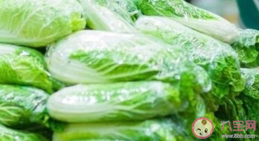 2021年白菜为什么突然涨价了 白菜什么时候降价
