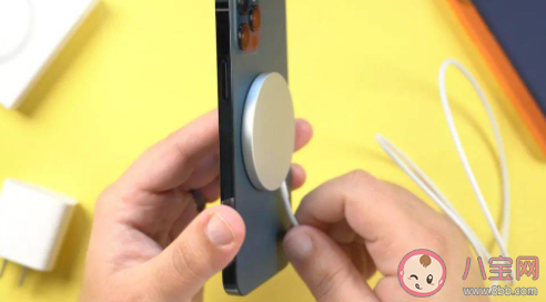 iPhone12为什么不要靠近心脏起搏器 会引发哪些问题