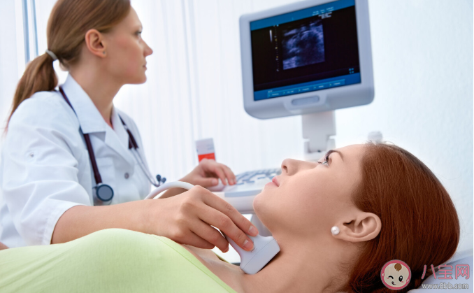 体检查出结节会变成癌症吗 怎么判断结节的性质